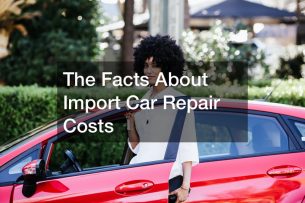 Researching Your New Car