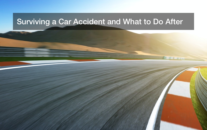 What Happens After An Accident
