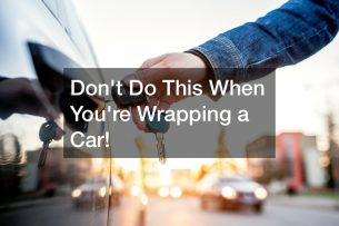 How to Get the Best Experience at Your Auto Accessories Store