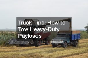 Tips for Knowing How to Buy Off Roading Vehicle Equipment