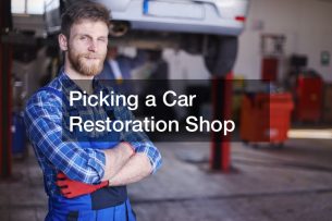 Learn What To Expect When Looking For Auto Body Repair