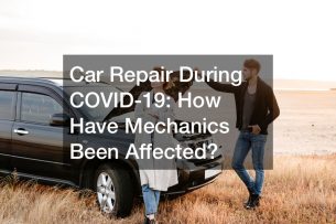 What You Should Know About Car Damage