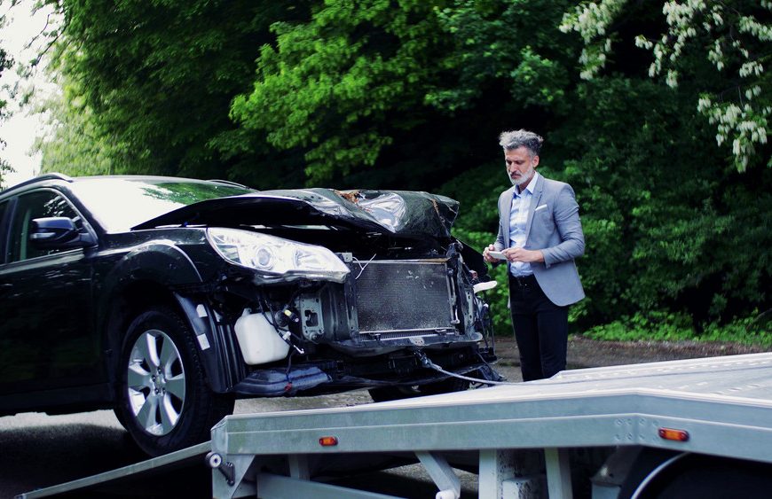 The Ultimate Guide to Sports Car Towing in Wichita: What You Need to Know